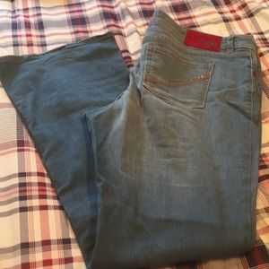 Indigo Palms - Tommy Bahama Jeans